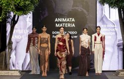 Ied Roma Animata Materia di Dorotea Oddo