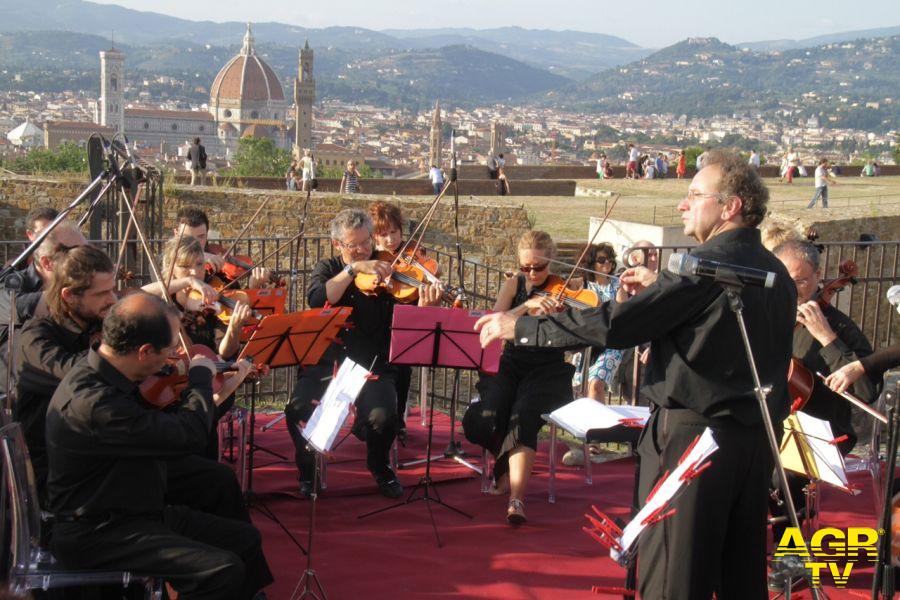 Fondazione Orchestra della Toscana Omaggio in musica a Franco Zeffirelli. Rivivono le colonne sonore dei grandi film
