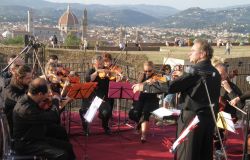 Omaggio in musica a Franco Zeffirelli. Rivivono le colonne sonore dei grandi film