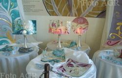 Oro di Roma Arte, moda e gusto nel mondo