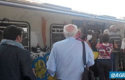 Caos sulla Roma-Lido