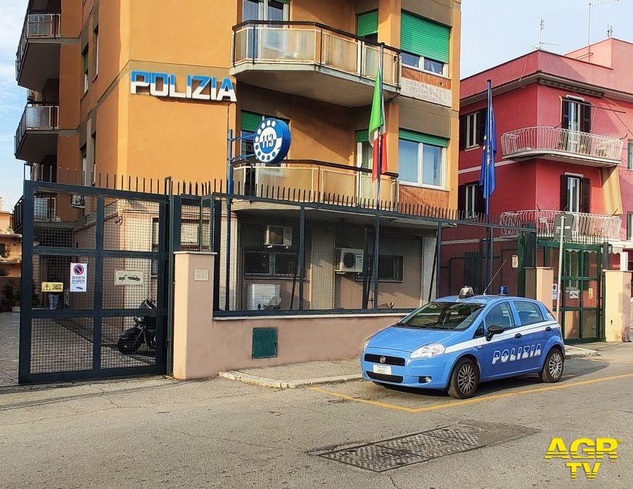 Roma. La Polizia di Stato arresta un 48enne romano gravemente indiziato di Stalking