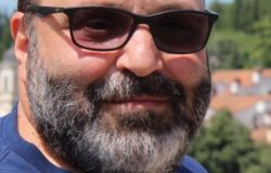Il 19 luglio il regista Massimiliano Bruno e Sara Beccarini a Un fiume di Cinema – Incontri lungo il Tevere