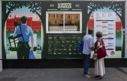 Cinema in piazza  è boom di spettatori, chiude con oltre centomila presenze la IX edizione