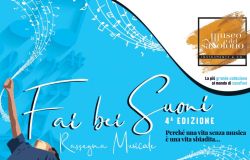 Maccarese, Lucia Filaci Quintet il 22 luglio al museo del Sax