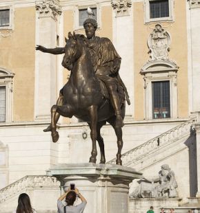 Natale di Roma, per il 21 aprile iniziative culturali e visite guidate gratuite Natale di Roma, per il 21 aprile iniziative culturali e visite guidate gratuite