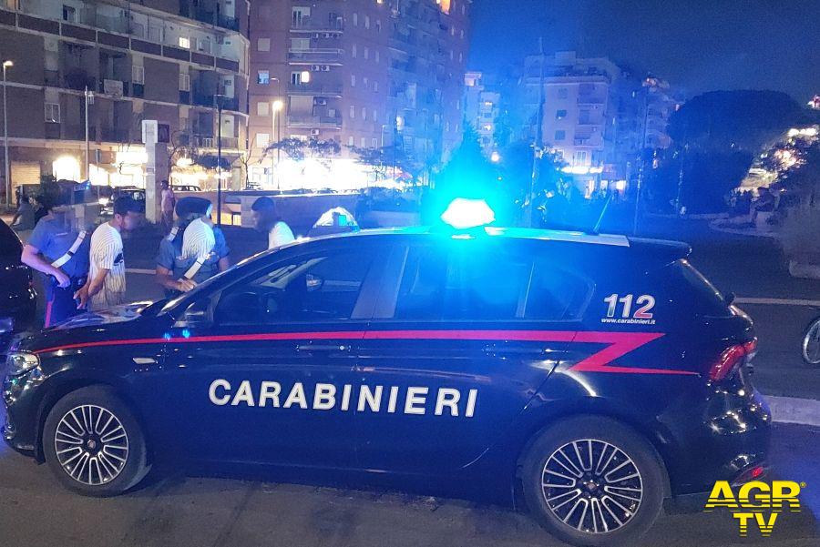 Lampedusa: vasta operazione antidroga dei Carabinieri del Comando Provinciale di Agrigento