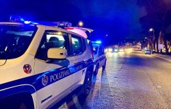 Roma, nasce il polo operativo “Smart Police Support” , la nuova sala operativa per la Polizia locale e la Protezione Civile