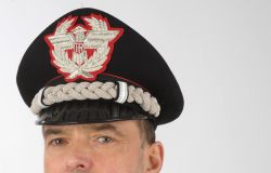 Carabinieri: Il Generale Marco Pecci è il nuovo Comandante Provinciale di Roma