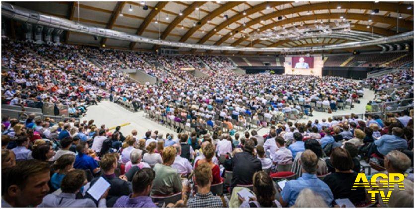 congresso dei Testimoni di Geova