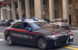 Livorno – i Carabinieri identificano e denunciano il presunto autore di due rapine avvenute nel quartiere Corea
