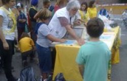 Puliamo il mondo...un successo
