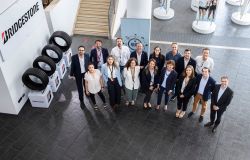 Sicurezza stradale, ad Aprilia il Green Camp di CRI