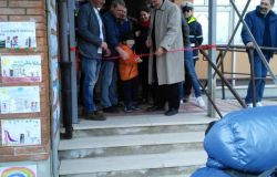 Fiumicino, due nuove scuole