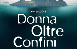 Salina Doc Fest, il Festival del documentario narrativo XVII edizione, presenta:  Donna oltre confini