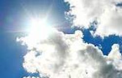 tempo previsto sull'Italia per domani venerdi' 18/09/2015