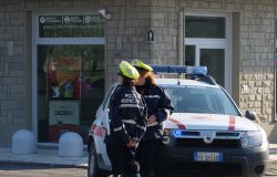 Prato -Denunciato per sostituzione di persona e sanzionato per guida senza patente e circolazione senza copertura assicurativa