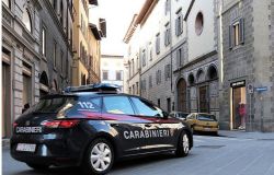 Pontassieve. Ubriaco minaccia di morte genitori e Carabinieri. Arrestato