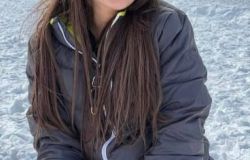 Nadia Gharib 23 anni la ragazza scomparsa da Palma Campania (NA)