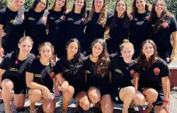 Pallanuoto femminile, tricolori Under 20, la SIS Roma si ferma ad un passo dal podio