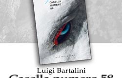 Casella numero 58 di Luigi Bartalini