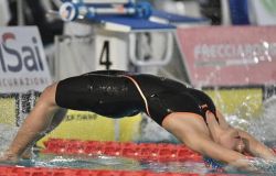 SIS Roma, bottino di undici medaglie ai Campionati italiani giovanili FIN