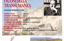 XXVI edizione prremio Ignazio Silone locandina evento da comunicato stampa