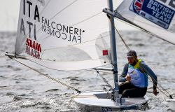 Vela,Sailing World Championships di Den Haag, mondiali storici per l’Italia che qualifica sette classi