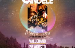 Vallerano, il 26 agosto la Notte delle candele
