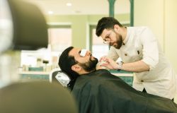 Giornata mondiale della barba...primo sabato di settembre, i consigli di Barberino's per prevenire e trattare gli inestetismi