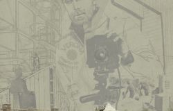 Venezia, dal 31 agosto all'8 settembre, presentazione nuove produzioni cinematografiche