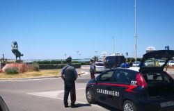 Movida Responsabile ad Ostia: Carabinieri in Azione Contro Degrado e Illegalità
