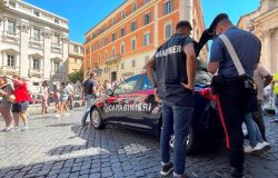 Roma – Turisti ancora bersaglio dei borseggiatori