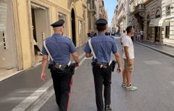 Roma – Turisti ancora bersaglio dei borseggiatori