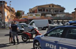 Roma. Ladri di appartamento: 2 persone arrestate da parte della Polizia di Stato per furto in abitazione