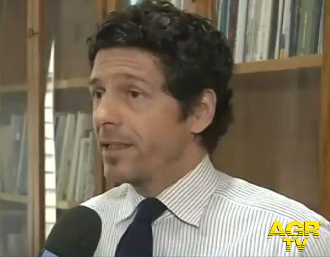 Massimiliano Dona, presidente dell'Unione Nazionale Consumatori
