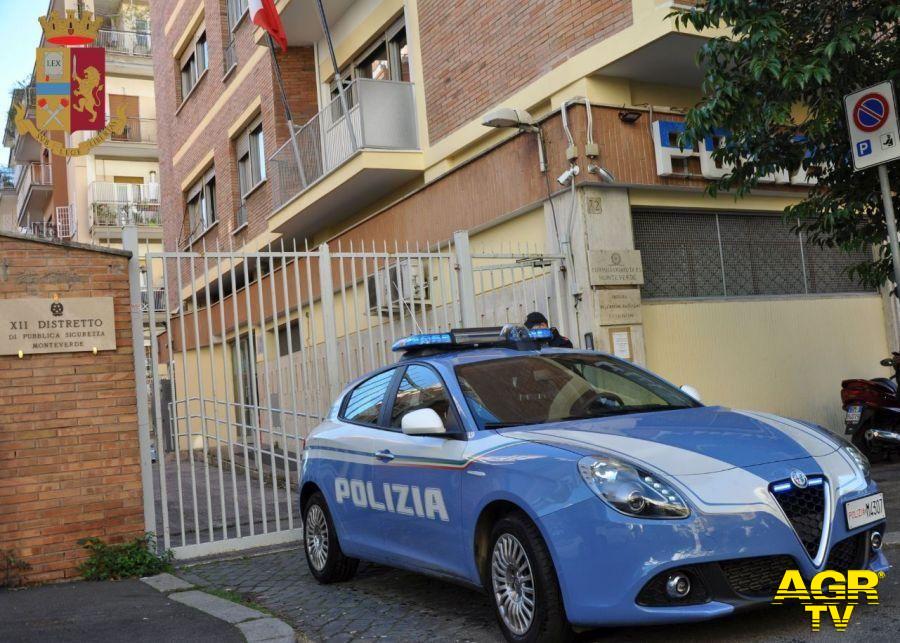 Roma, confiscati dieci milioni di euro ad una famiglia di imprenditori impegnati nel settore immobiliare e trattamento rifiuti