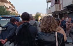 Intenso controllo Interforze ad Ostia: 500 agenti mobilitati per garantire la sicurezza