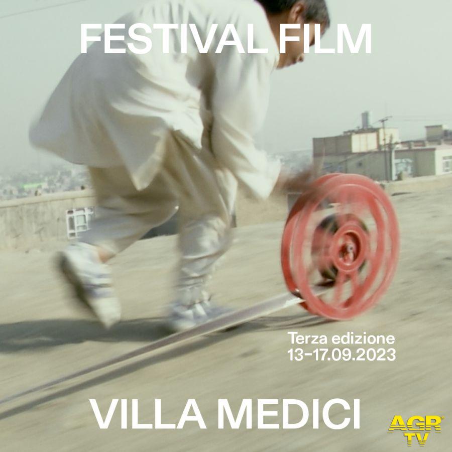 Festival Film Villa Medici edizione 2023