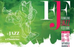 Fiumicino Jazz Festival al museo del Sassofono di Maccarese, ultima settimana