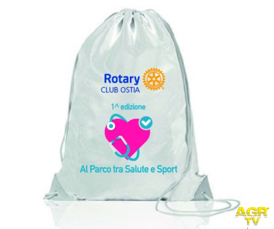 Rotary Club Ostia raccolta fondi domenica 10 settembre 2023