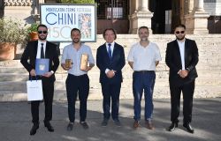 Nuovi progetti al via, Comune di Montecatini Terme e MISFF avviano una collaborazione internazionale con i cineasti armeni