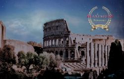 Maximum Burlesque Festival, manifestazione internazionale nel cuore di Roma