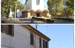 Municipio X, Villaggio San Francesco, approvata dal Consiglio delibera di revoca alienazione del complesso edilizio