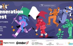 Next Generation Fest, arriva il patrocinio dell’Europarlamento. Ospiti Bisio e Vignali