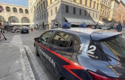 Roma, controlli a tappeto nel centro storico, 15 persone arrestate e 4 denunciate dai Carabinieri
