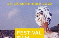 Festival Film Villa Medici locandina