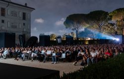 Festival Film Villa Medici ph credit Margherita Nuti e Daniele Molajoli