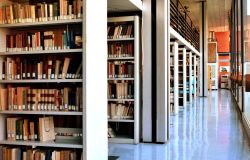Ibimus biblioteca manoscritti musicali