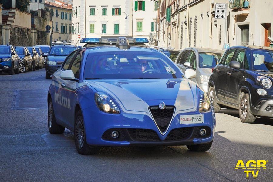 Roma, la polizia sulle tracce di una Baby gang, dedita a furti e rapine, 4 misure cautelari emesse dalla Procura dei Minori